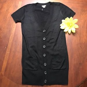 🌸Black Cardigan🌸